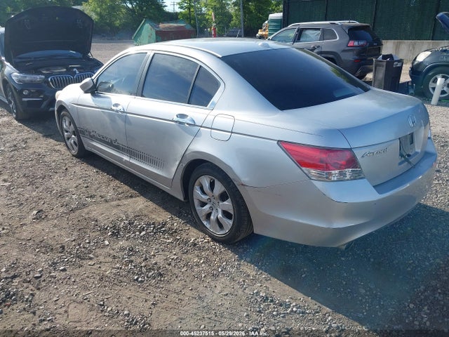 Honda Accord 3.5 Ex-l