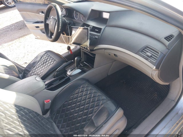 Honda Accord 3.5 Ex-l