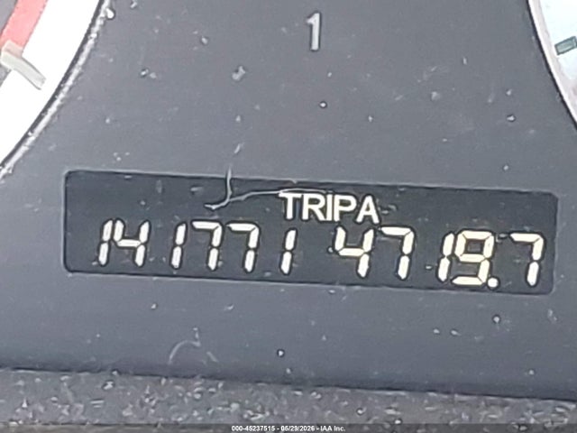 Honda Accord 3.5 Ex-l