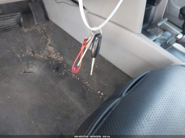 Honda Accord 3.5 Ex-l