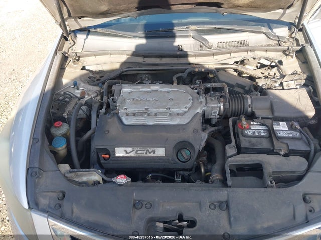 Honda Accord 3.5 Ex-l