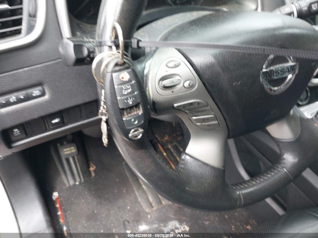 Nissan Murano Sl