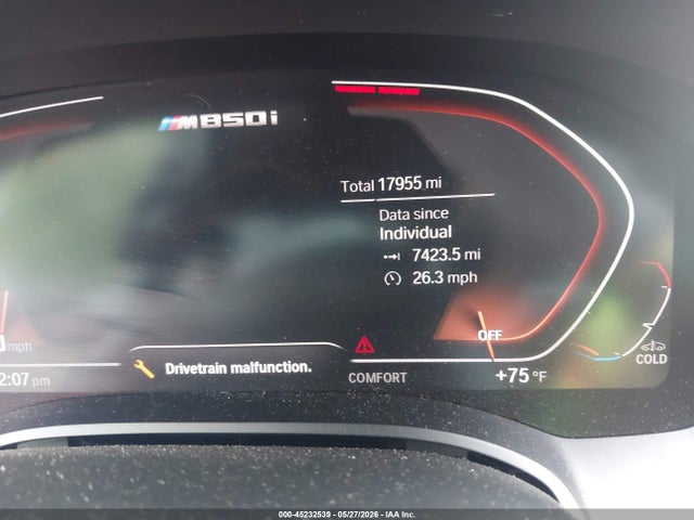 BMW M Series Xdrive