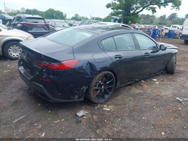 BMW M Series Xdrive