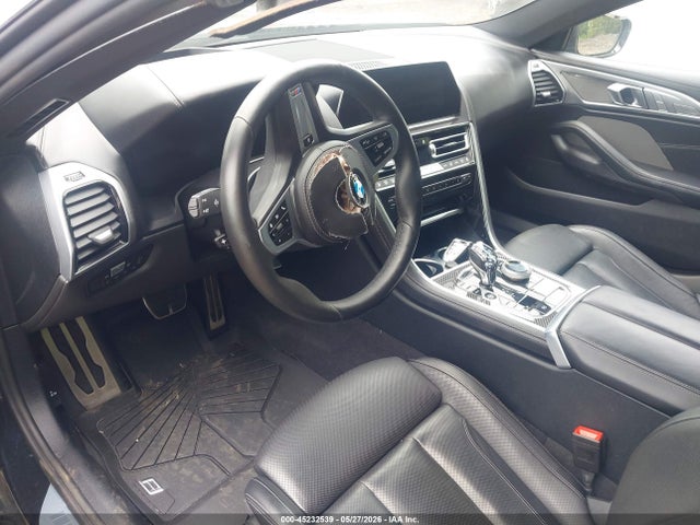 BMW M Series Xdrive