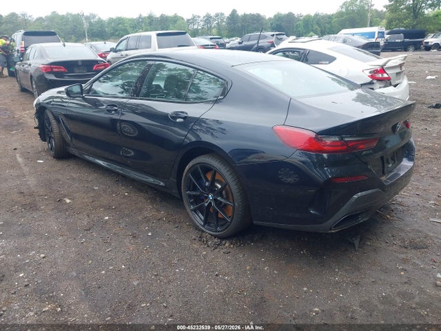 BMW M Series Xdrive