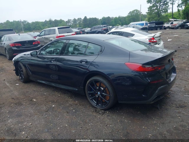 BMW M Series Xdrive