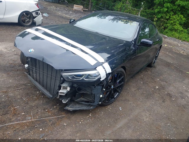 BMW M Series Xdrive