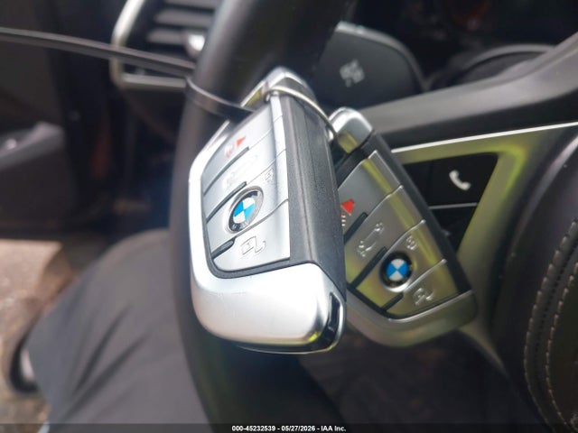 BMW M Series Xdrive