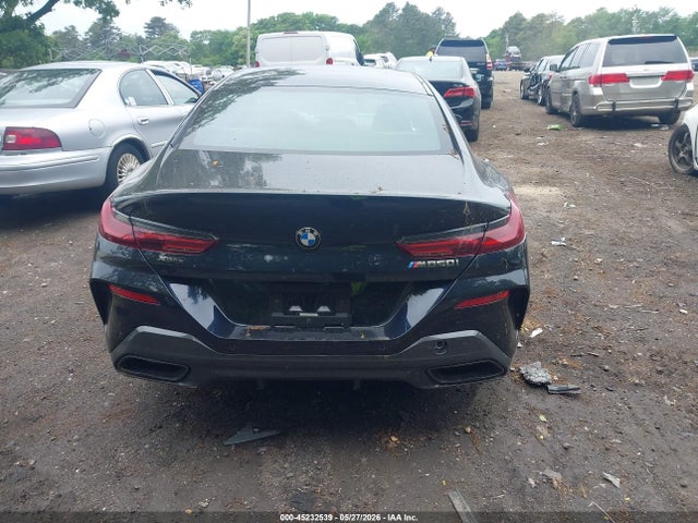 BMW M Series Xdrive
