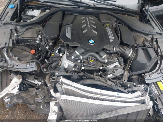 BMW M Series Xdrive