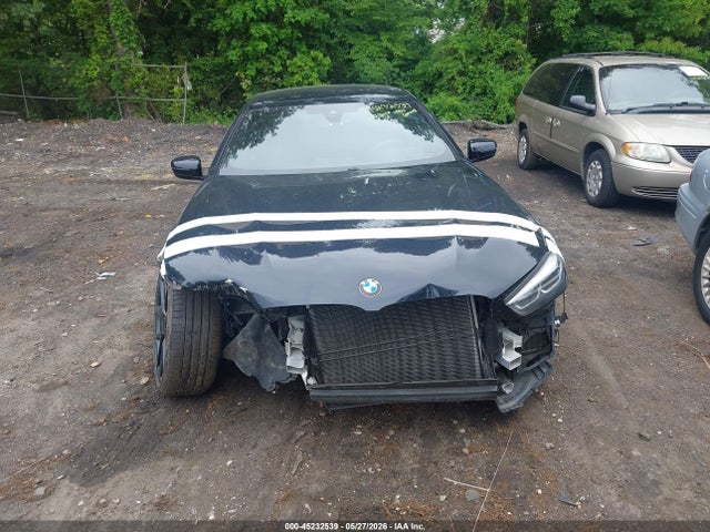 BMW M Series Xdrive