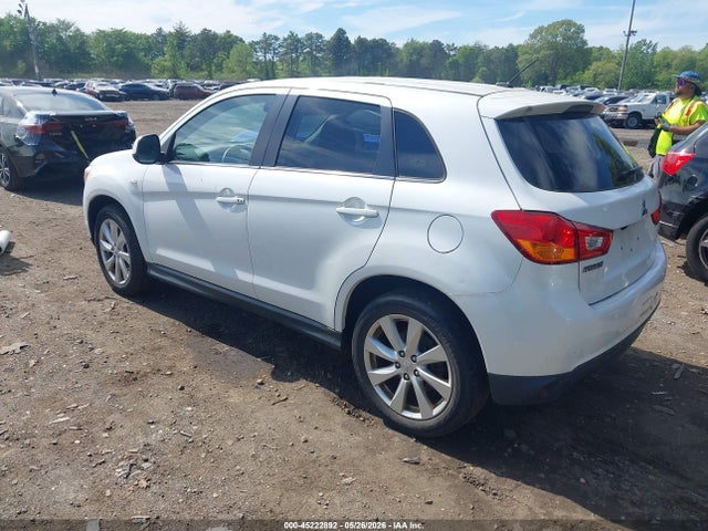 Mitsubishi Outlander Se