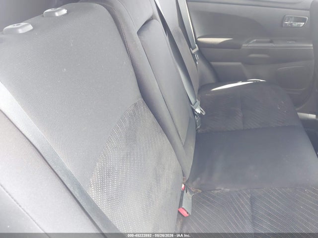 Mitsubishi Outlander Se