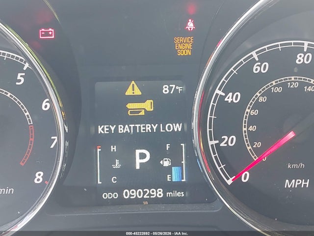 Mitsubishi Outlander Se