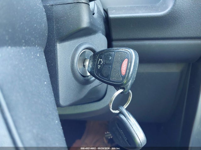 Jeep Liberty Sport