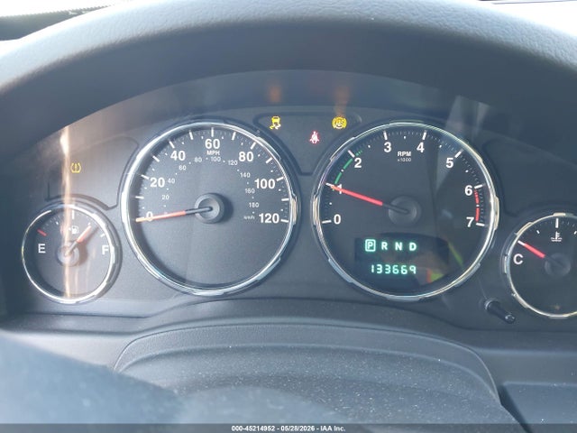 Jeep Liberty Sport