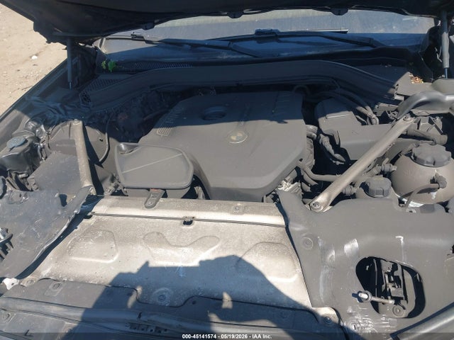 BMW X Series Xdrive30i