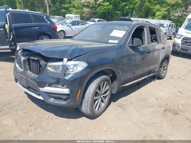 BMW X Series Xdrive30i