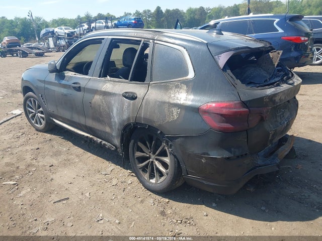 BMW X Series Xdrive30i