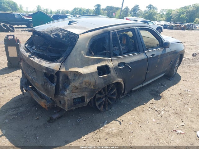 BMW X Series Xdrive30i