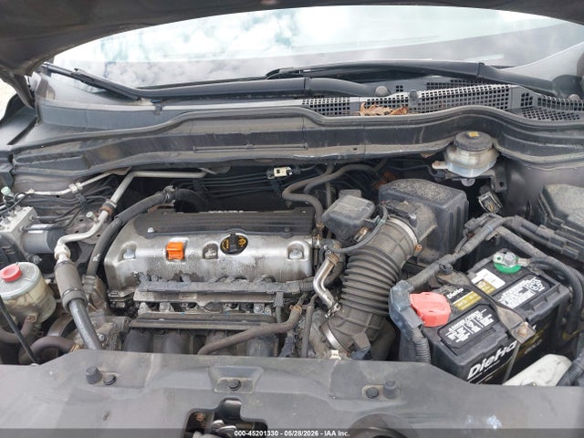 Honda CR-V Lx