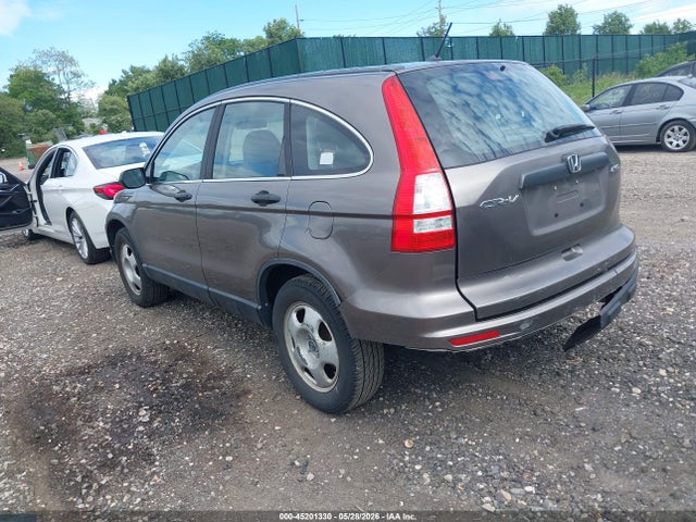 Honda CR-V Lx