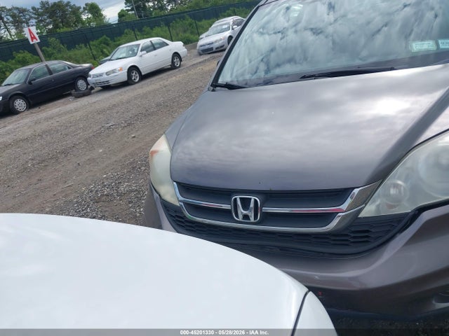 Honda CR-V Lx