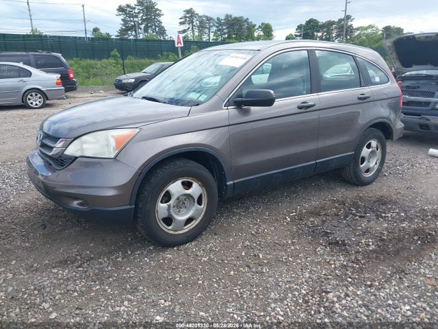 Honda CR-V Lx
