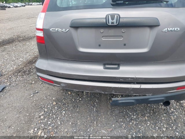 Honda CR-V Lx