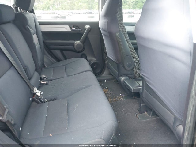 Honda CR-V Lx