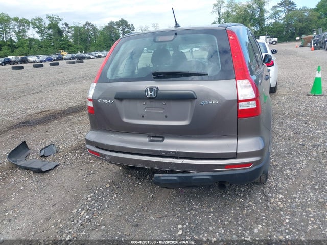 Honda CR-V Lx