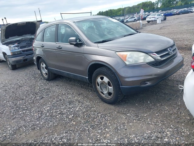 Salvage Honda CR-V Image