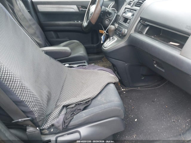 Honda CR-V Lx