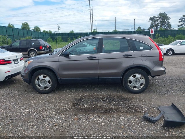 Honda CR-V Lx