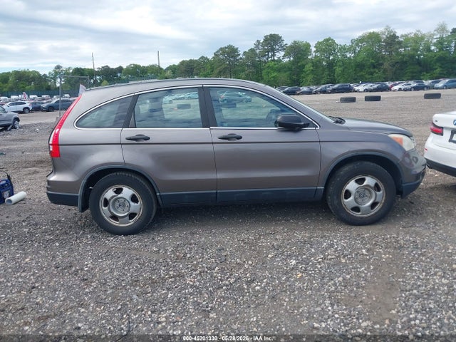 Honda CR-V Lx