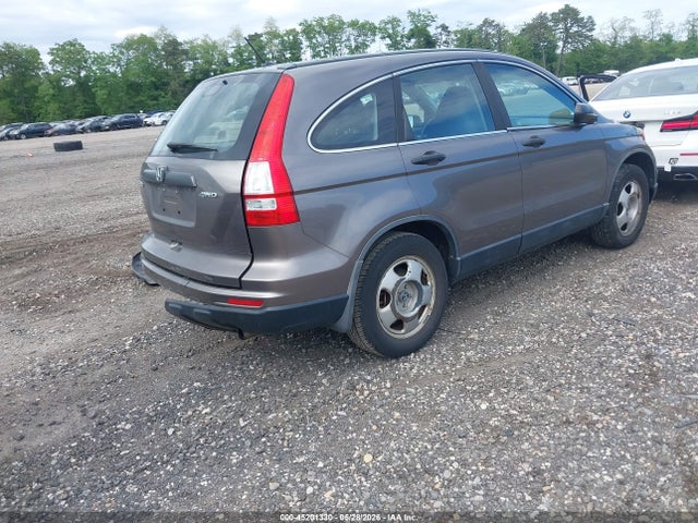 Honda CR-V Lx