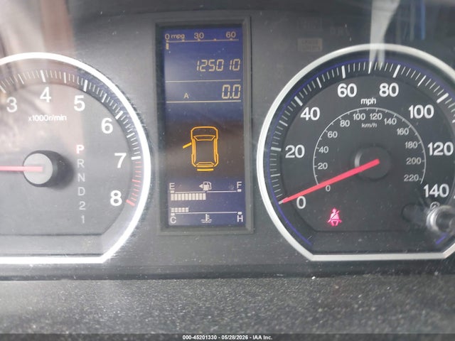 Honda CR-V Lx
