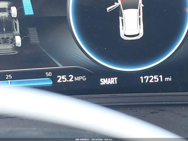 Hyundai KONA Limited