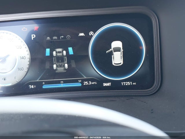 Hyundai KONA Limited