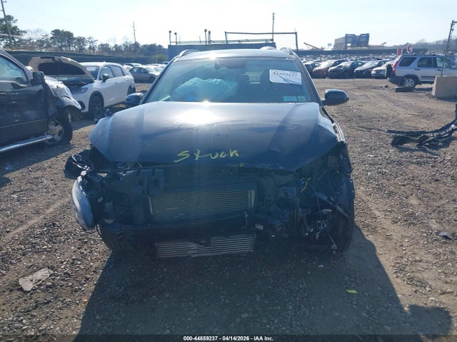 Hyundai KONA Limited