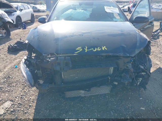 Hyundai KONA Limited
