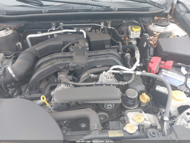 Subaru Legacy Limited