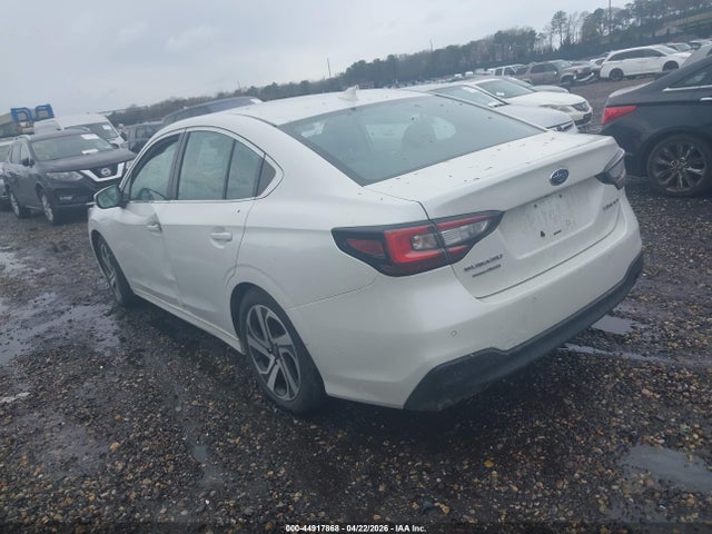 Subaru Legacy Limited