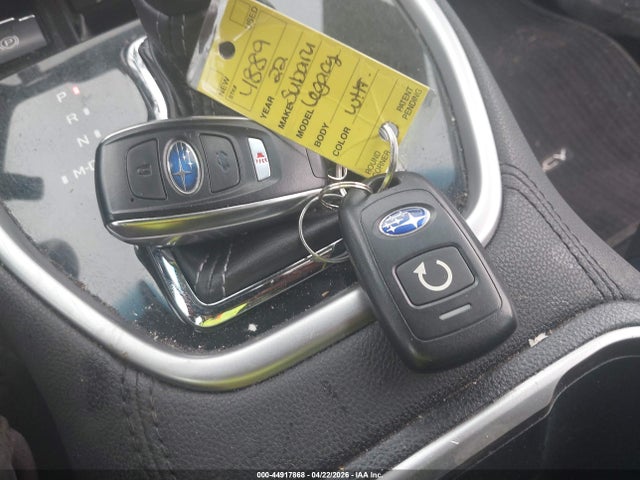 Subaru Legacy Limited