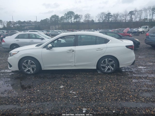 Subaru Legacy Limited