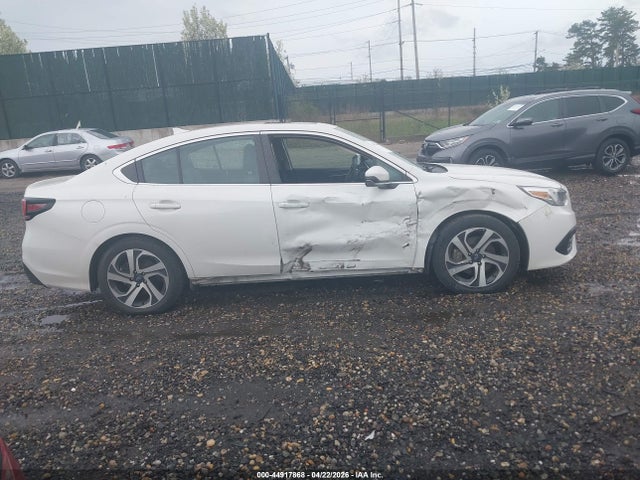 Subaru Legacy Limited