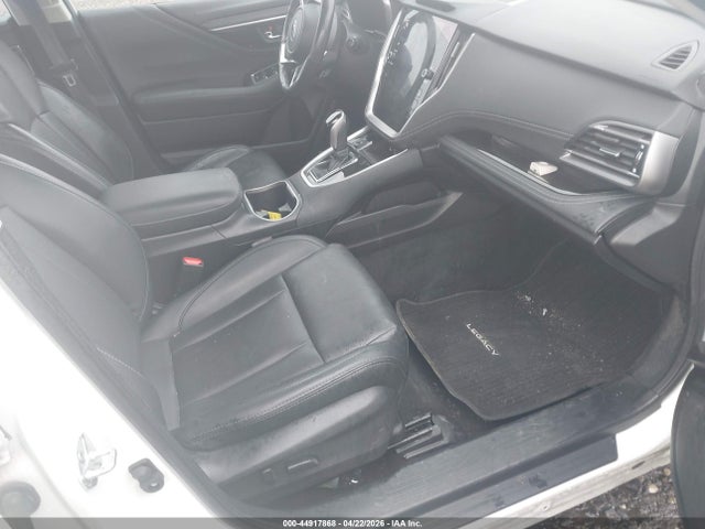 Subaru Legacy Limited