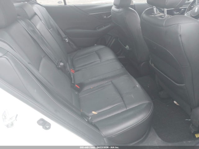Subaru Legacy Limited