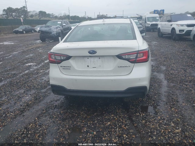 Subaru Legacy Limited